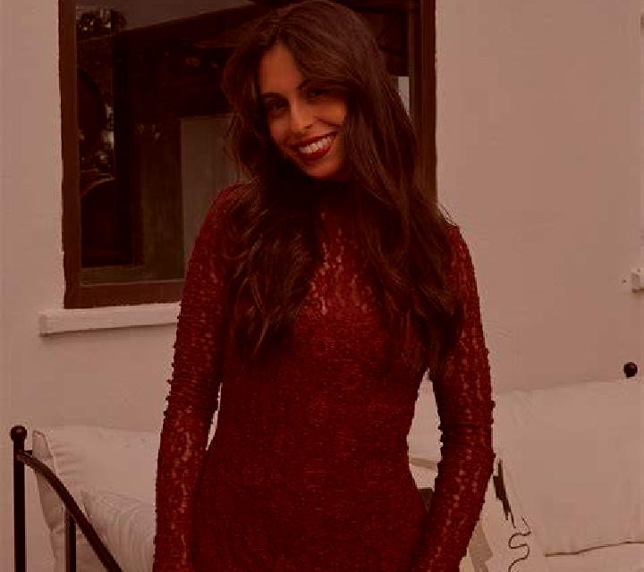 Blanca 3 Iglesiarrubia escort