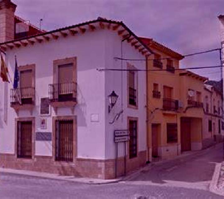 Blanca 3 Lupion escort