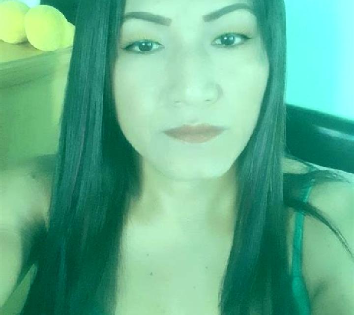 Blanca 3 Montalbanejo escort