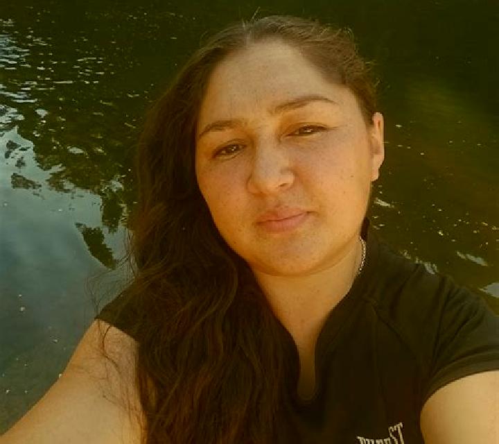 Blanca 3 Montefrio escort
