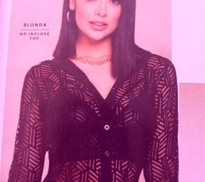 Blanca 3 San Martin de Valderaduey escort