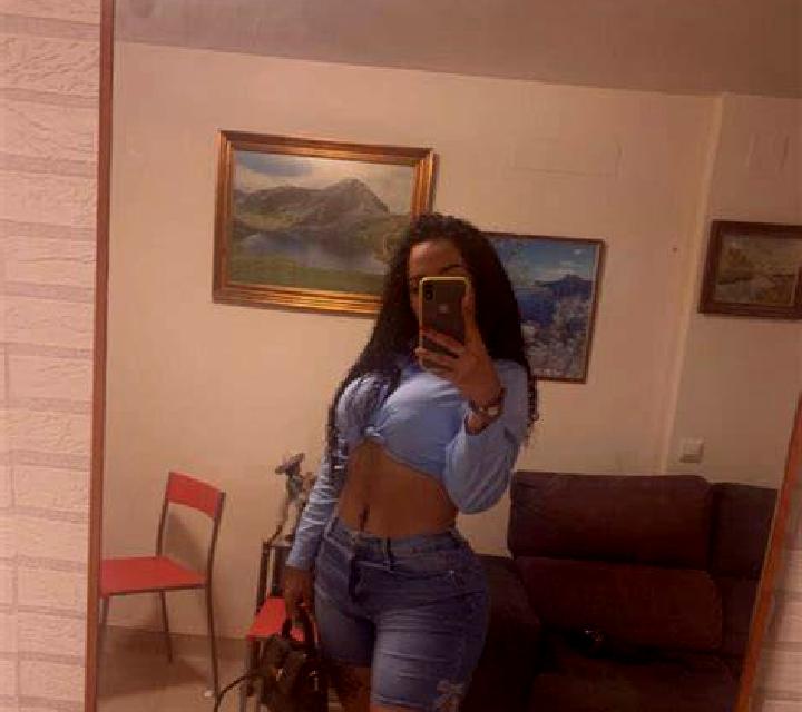 Blanca 3 Tarancon escort