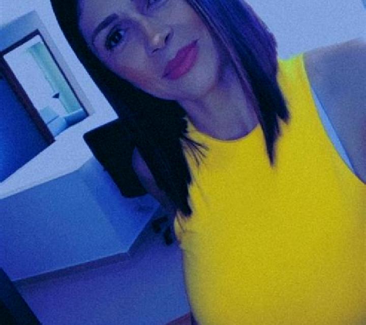 Blanca 3 Valdemorillo escort