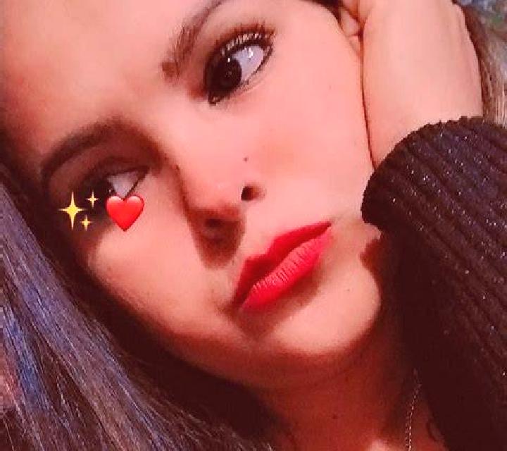 Blanca Alcolea del Rio escort