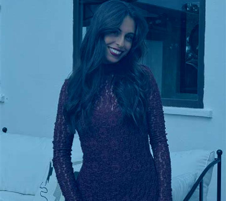 Blanca Arenas de Iguna escort