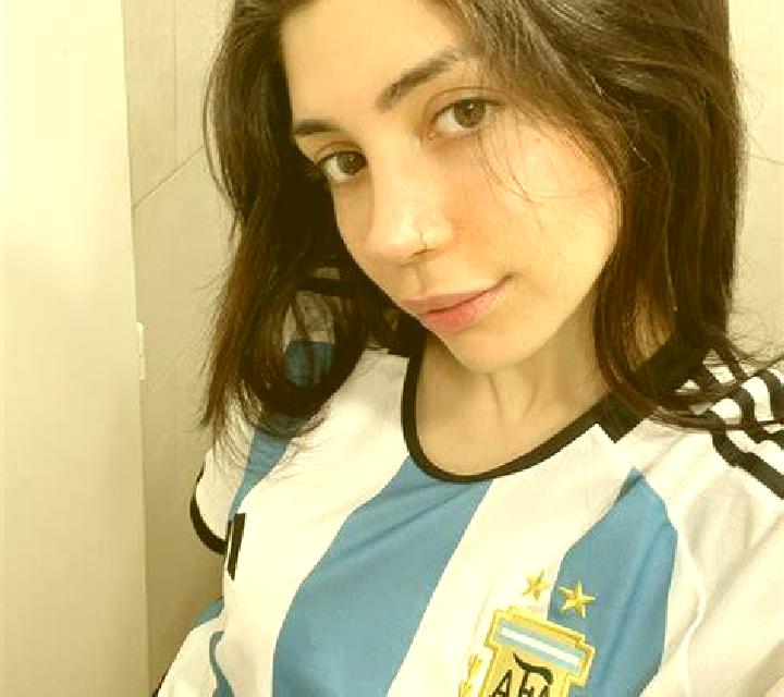 Blanca Castrillo del Val escort