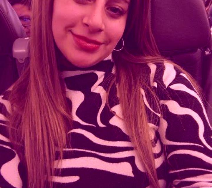 Blanca Driebes escort
