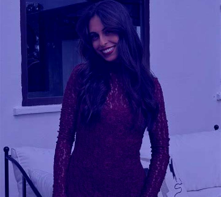 Blanca El Saucejo escort