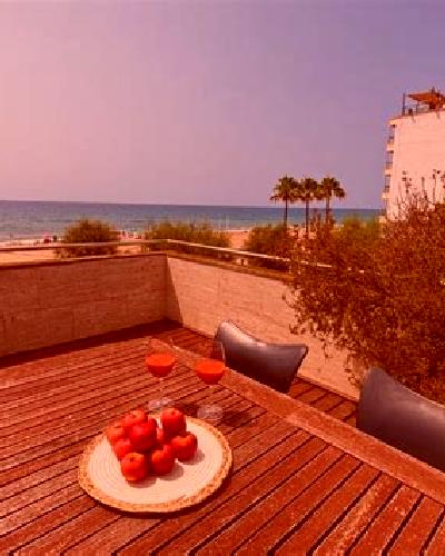 Blanca els Poblets escort