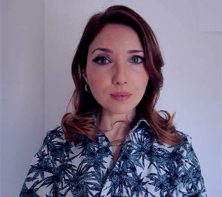 Blanca Fuentestrun escort