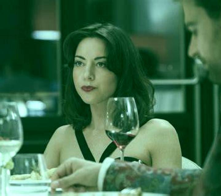 Blanca Galve escort