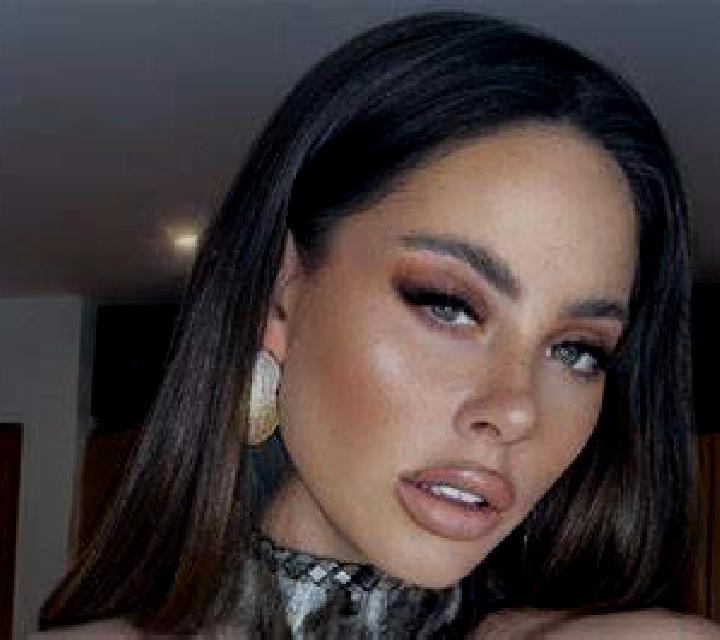 Blanca Juneda escort