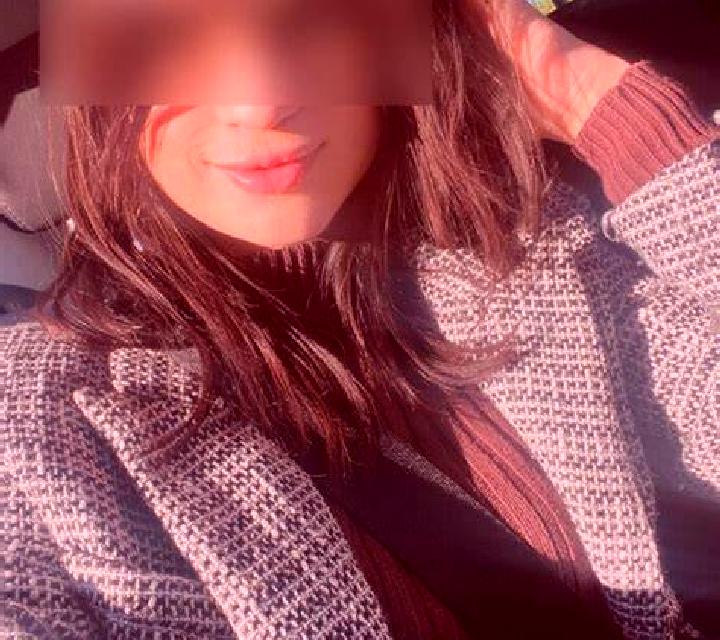 Blanca La Secuita escort