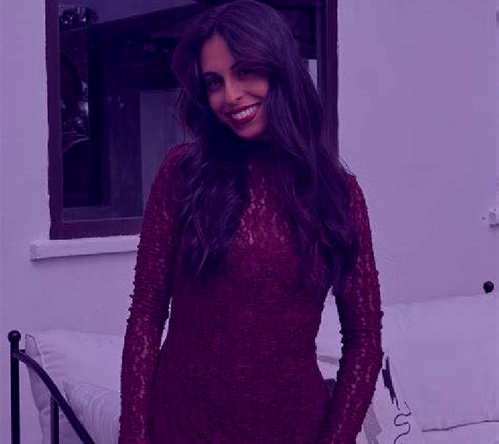 Blanca Laspuna escort