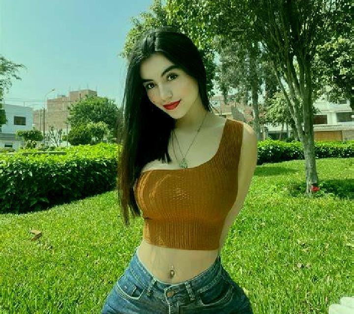 Blanca Pina de Campos escort