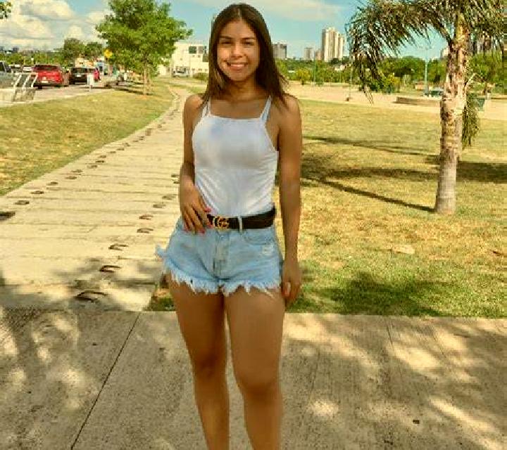 Blanca Rollan escort