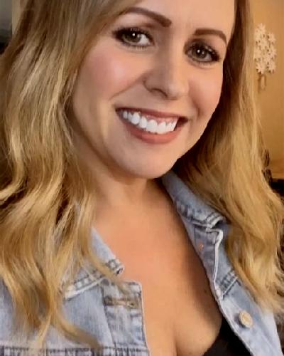 Blanca Saceda-Trasierra escort