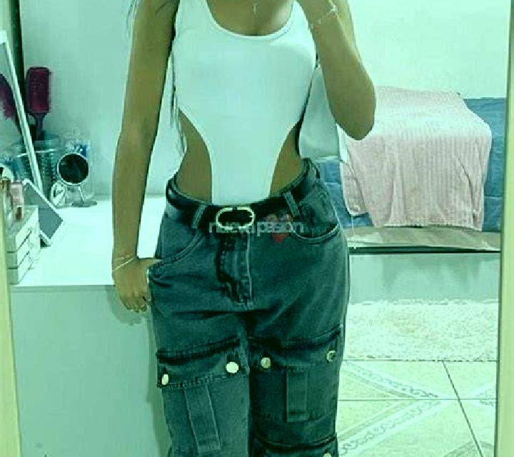 Blanca Soto del Barco escort