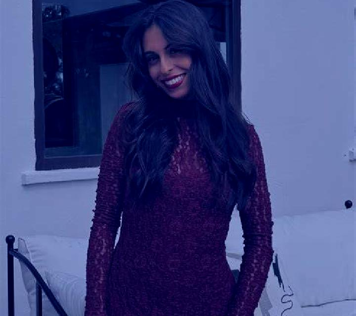 Blanca Velascalvaro escort