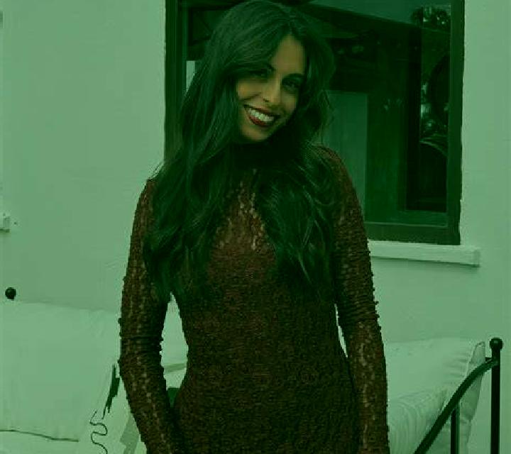 Camila 2 Albocasser escort