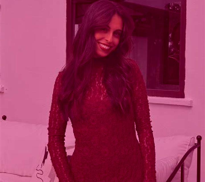 Camila 2 Bernardos escort