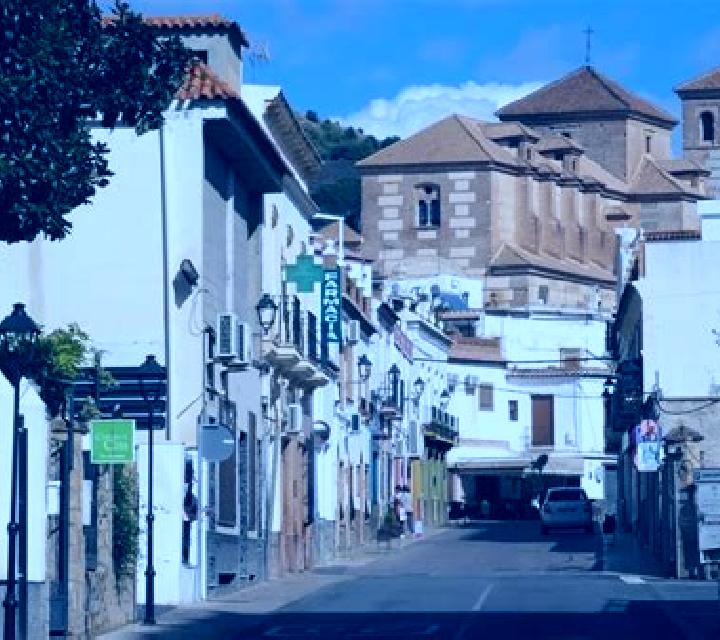 Camila 2 Bernedo escort