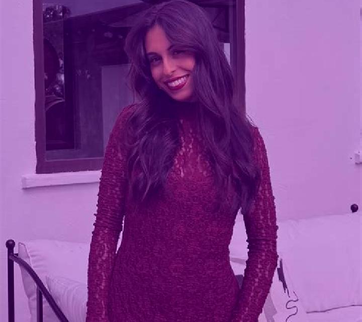 Camila 2 Caudete escort