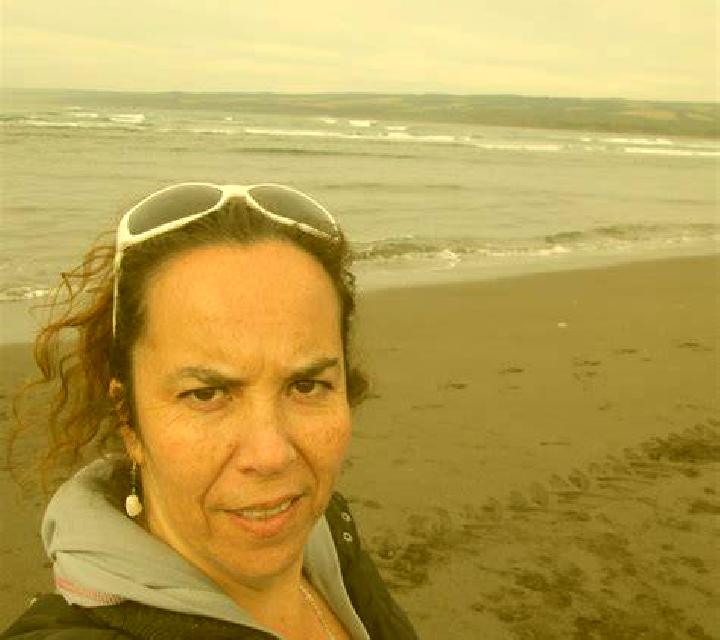 Camila 2 Cerredo escort
