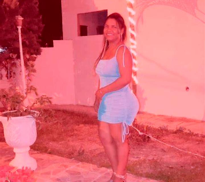 Camila 2 Horcajo escort
