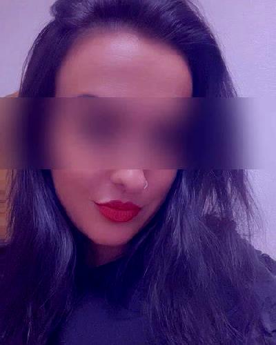 Camila 2 Moriscos escort