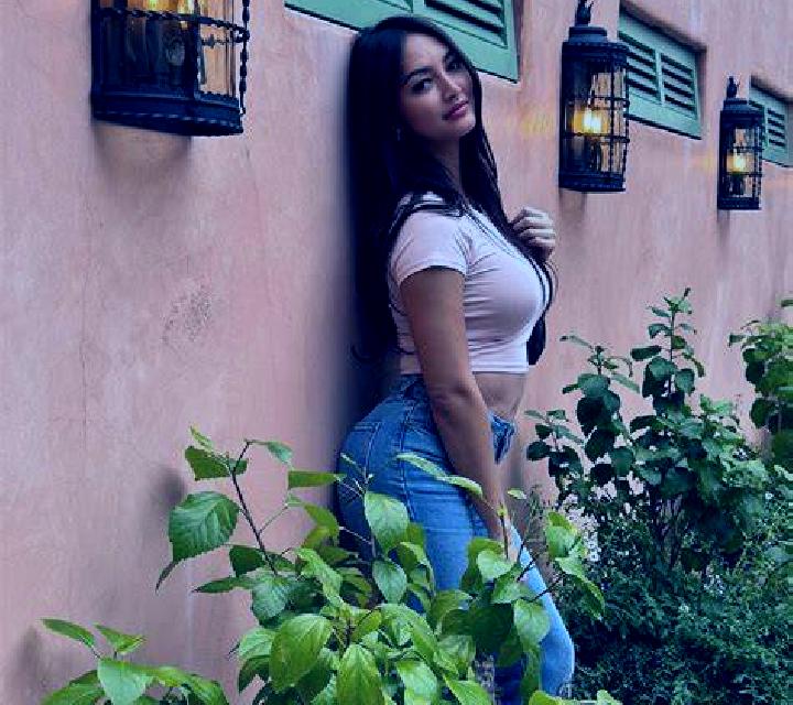 Camila 2 San Roman de Cameros escort