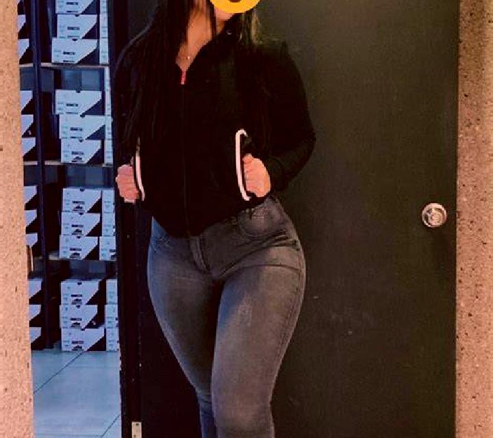 Camila 2 Sant Pol de Mar escort