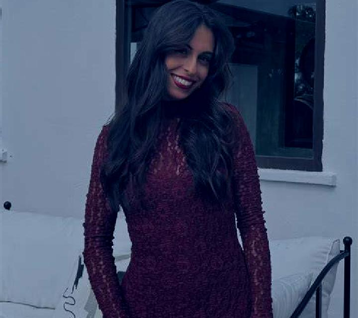 Camila 2 Santa Marina del Rey escort