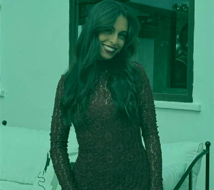 Camila 3 Almenara de Adaja escort