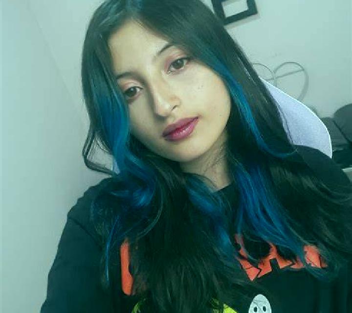 Camila 3 Barrio de la Iglesia escort