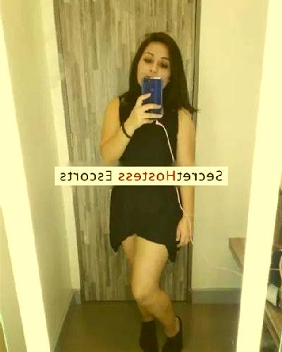 Camila 3 Cuevas Bajas escort
