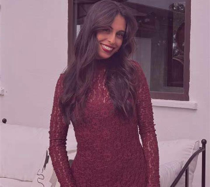 Camila 3 Pedraza escort