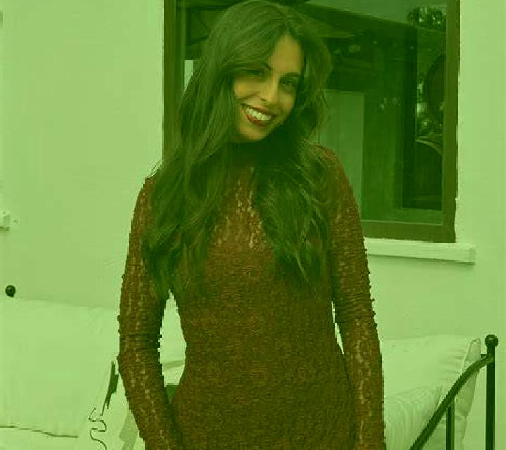 Camila 3 Tarifa escort