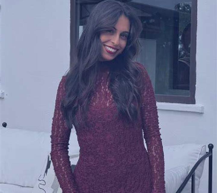 Camila 3 Tejeda de Tietar escort