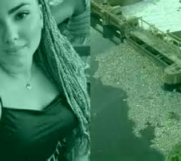 Camila 3 Tres Cantos escort