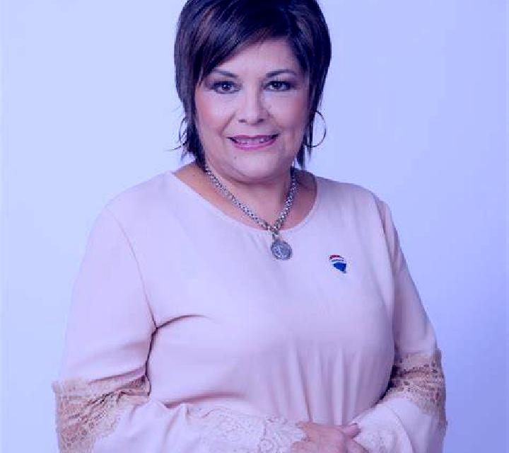 Camila Alborache escort