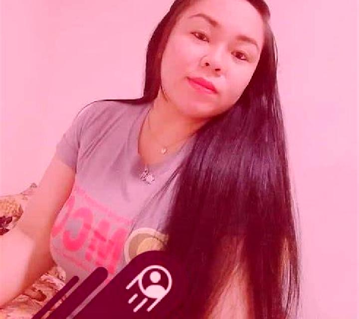 Camila Almudaina escort