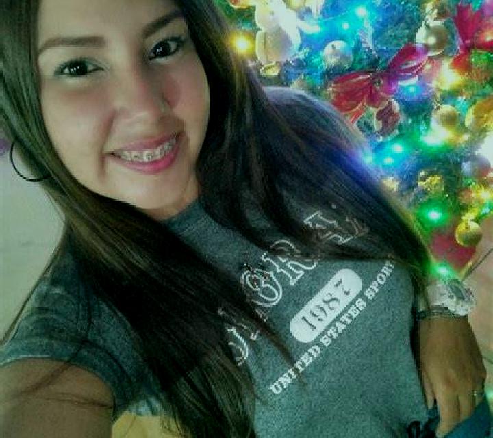 Camila Arcos de la Polvorosa escort