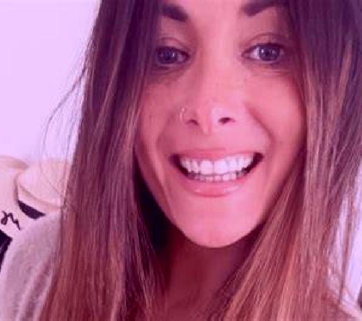 Camila Berrocal escort