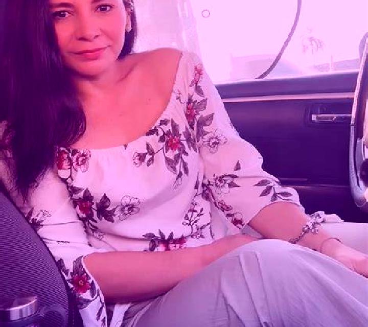 Camila Castejon de Sos escort