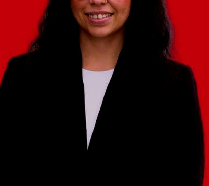 Camila Duruelo escort