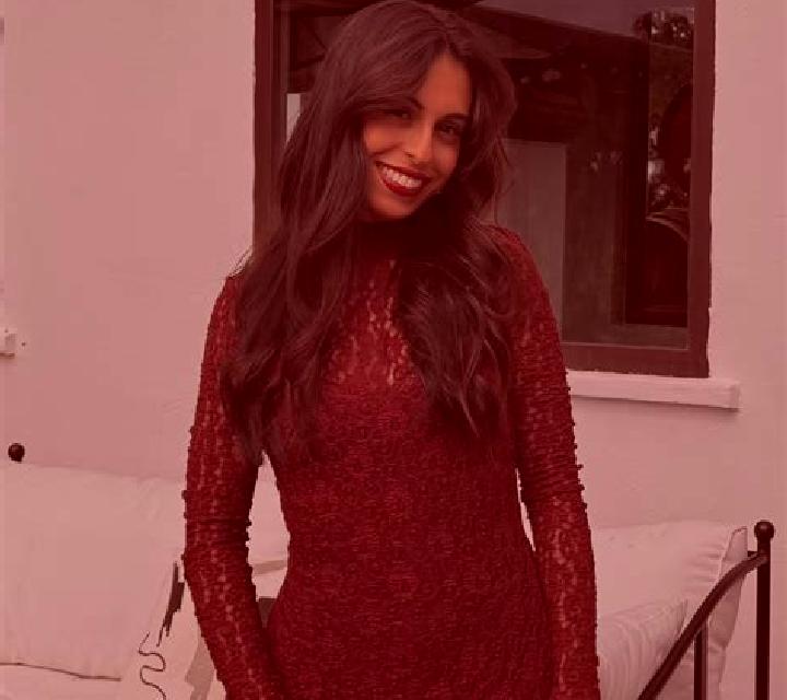 Camila Llanca escort