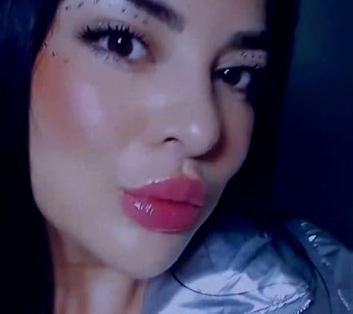 Camila Montearagon escort