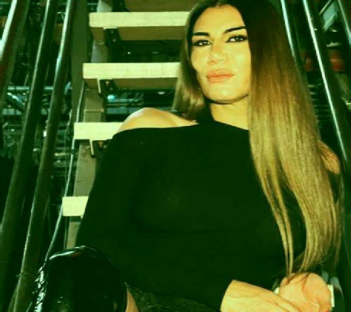 Camila Olea de Boedo escort