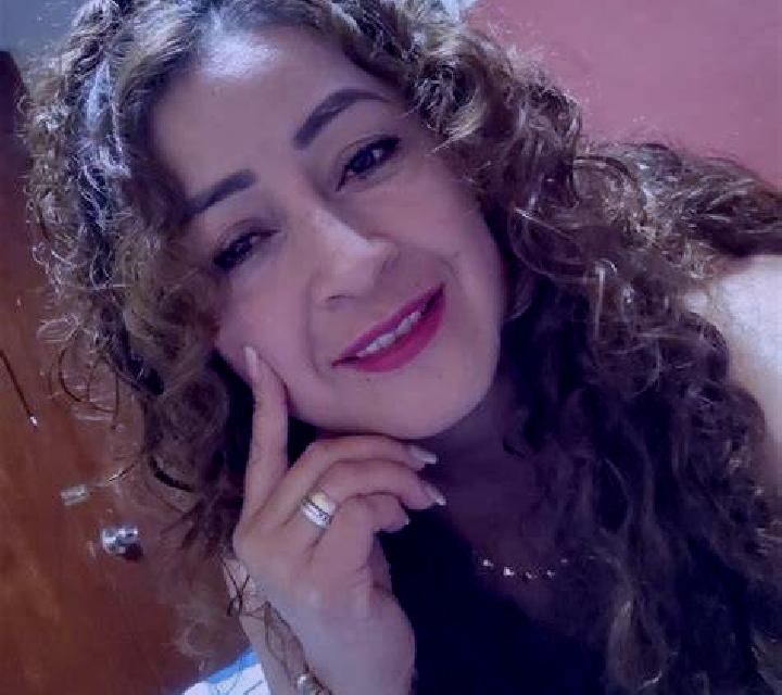 Camila Sarreaus escort